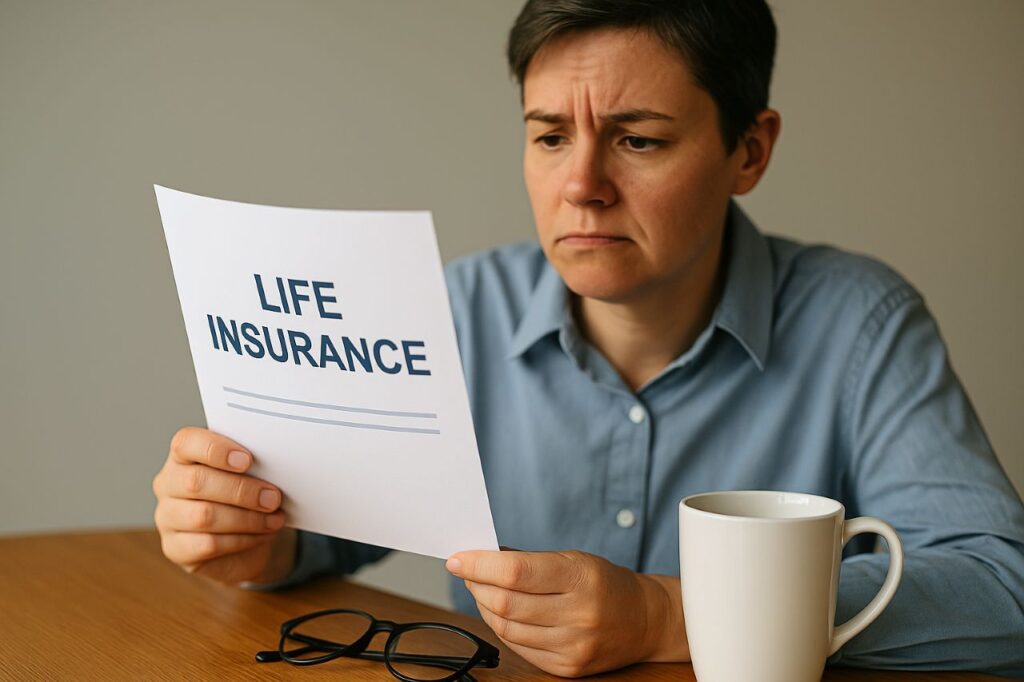 Is United Home Life Insurance Company Ripoff Really a Fact or Just Poor Expectations?