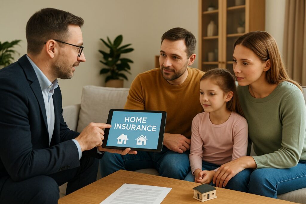 Factors Influencing Homeowners Insurance Premiums
