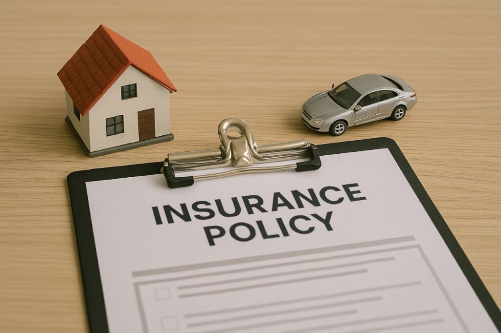 How to Enroll and Manage Your Policy