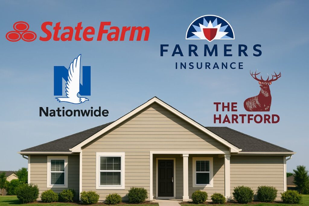 Top Insurance Providers for Adult Family Homes