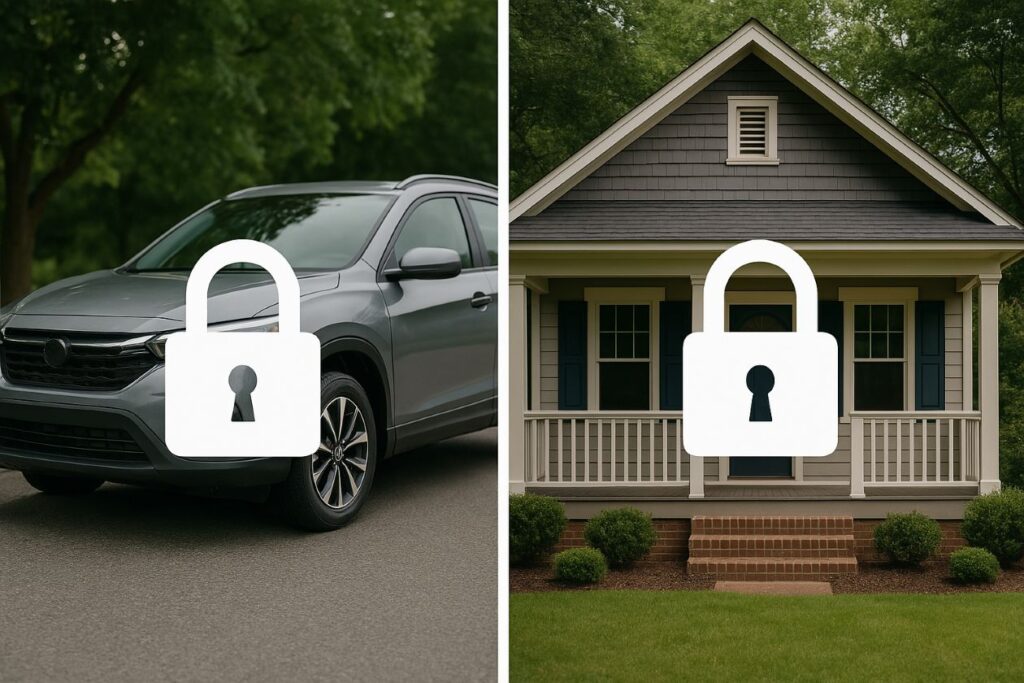 Overview of Choice Auto and Home Insurance