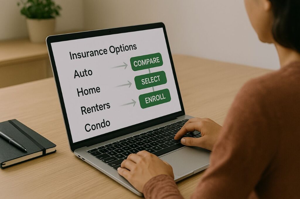 Eligibility and Enrollment