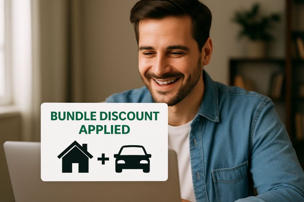Key Benefits of a Fort Collins Home and Auto Insurance Bundle
