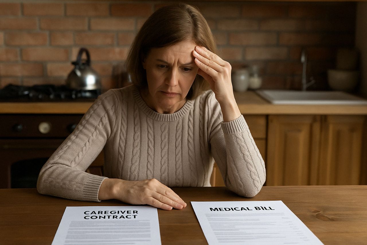 Home Health Workers Compensation Insurance-featured image