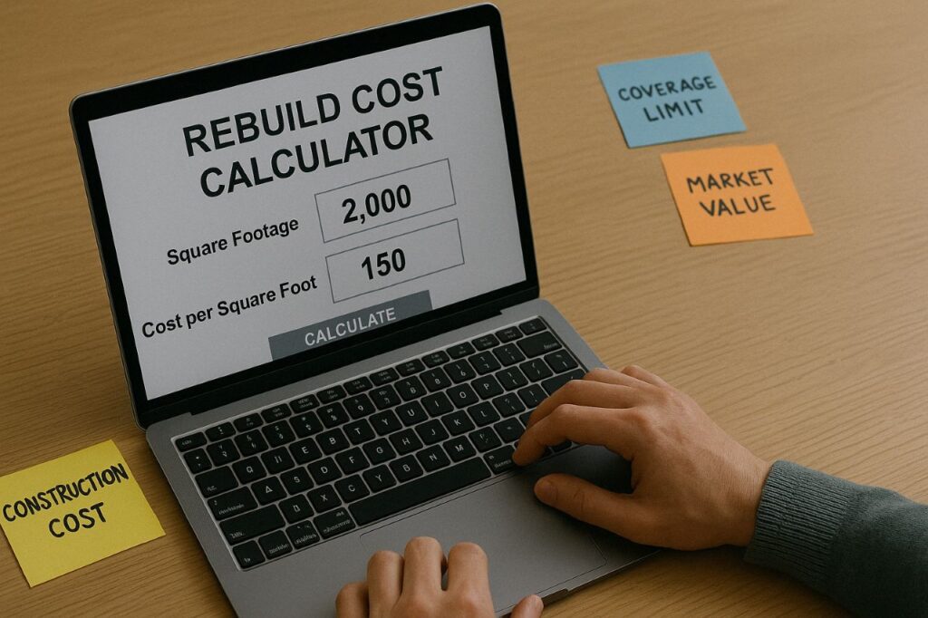 How to Check If You’re Underinsured