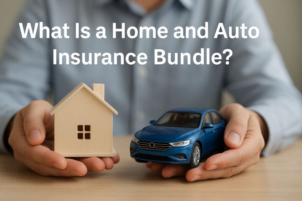 Save Big with Fort Collins Home and Auto Insurance Bundle