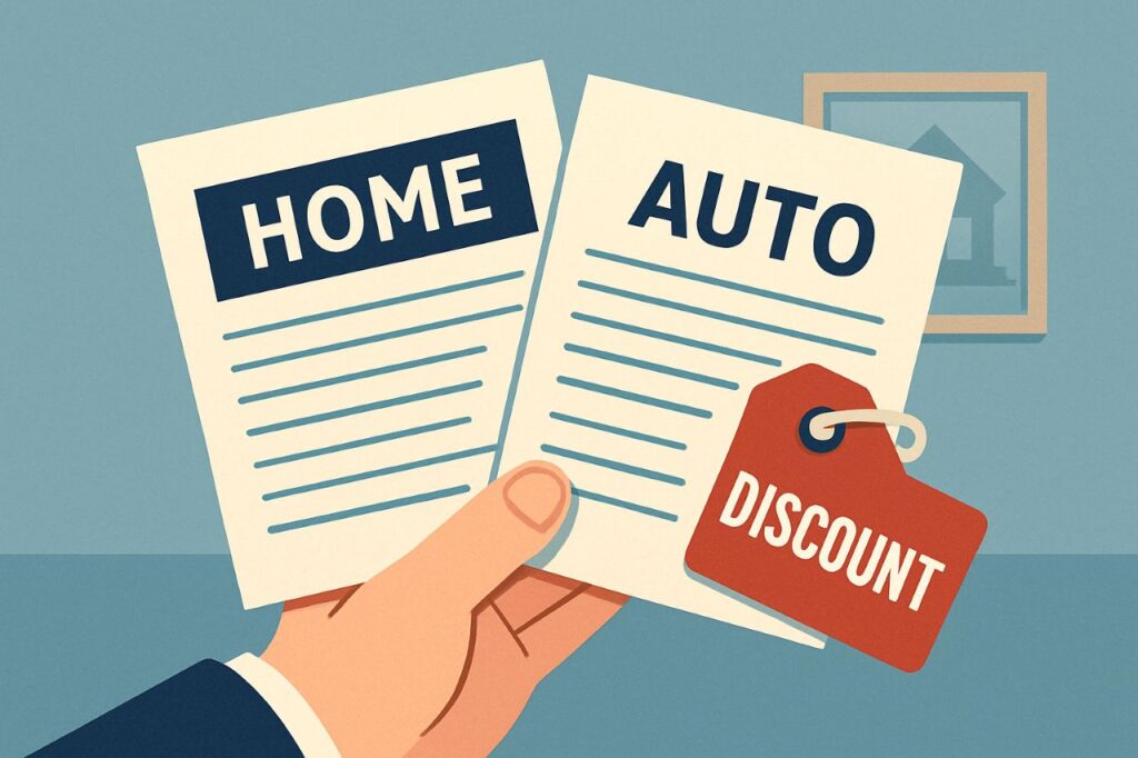 Why Choose Midvale Home Insurance Bundles?