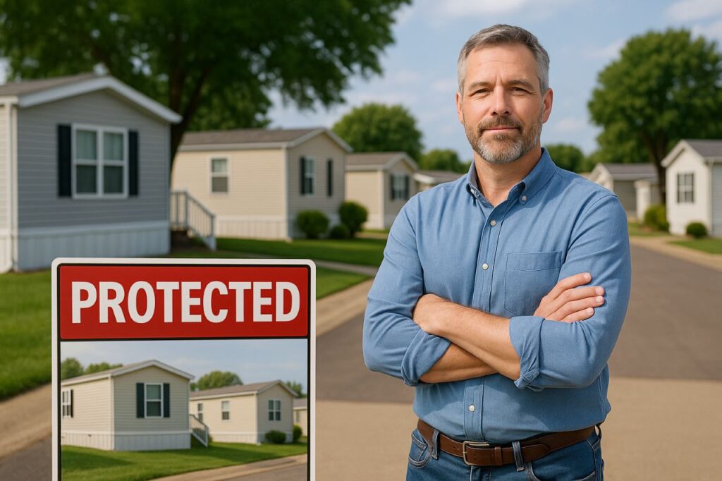 Final Verdict: Is Mobile Home Park Insurance Worth It?