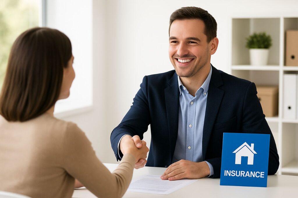 Conclusion: Mastering the Art of Home Insurance Scripts