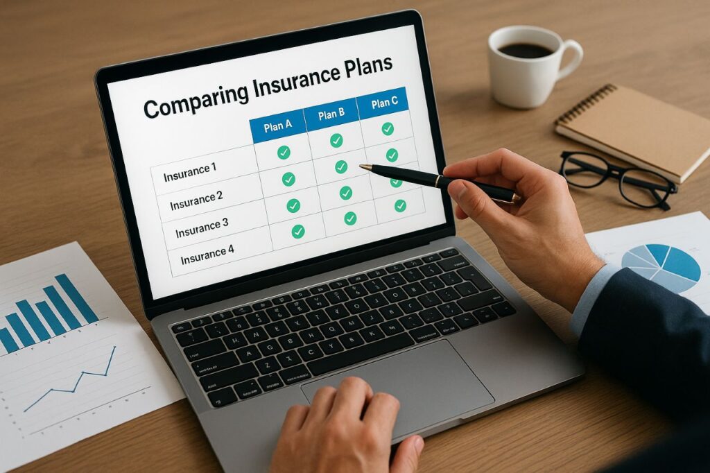How to Choose the Right Policy