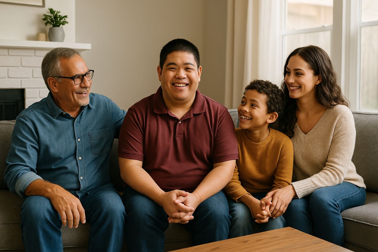 Host Home Provider Insurance