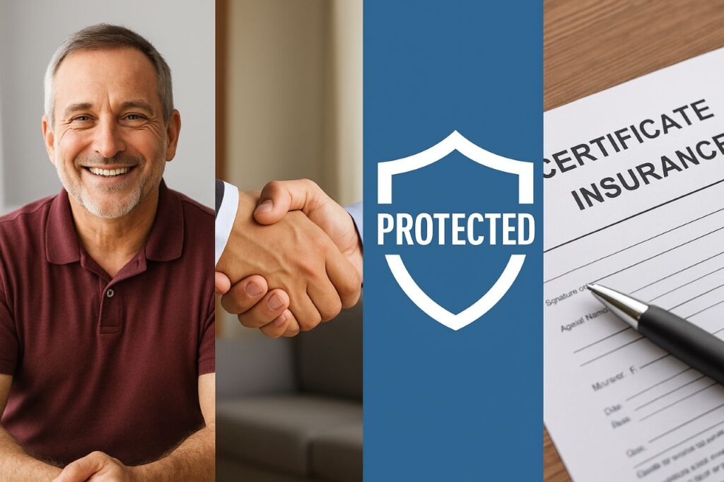 7 Powerful Reasons You Need Host Home Provider Insurance