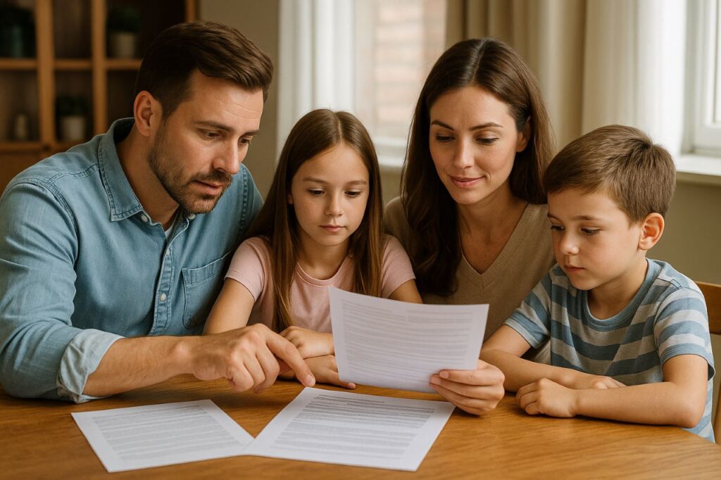 What is a Home Insurance Quote Form?