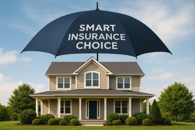 Premier Home Insurance