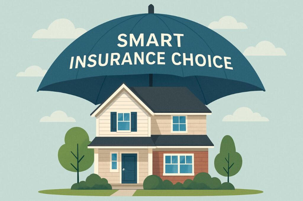 Tips for Choosing the Right Premier Home Insurance