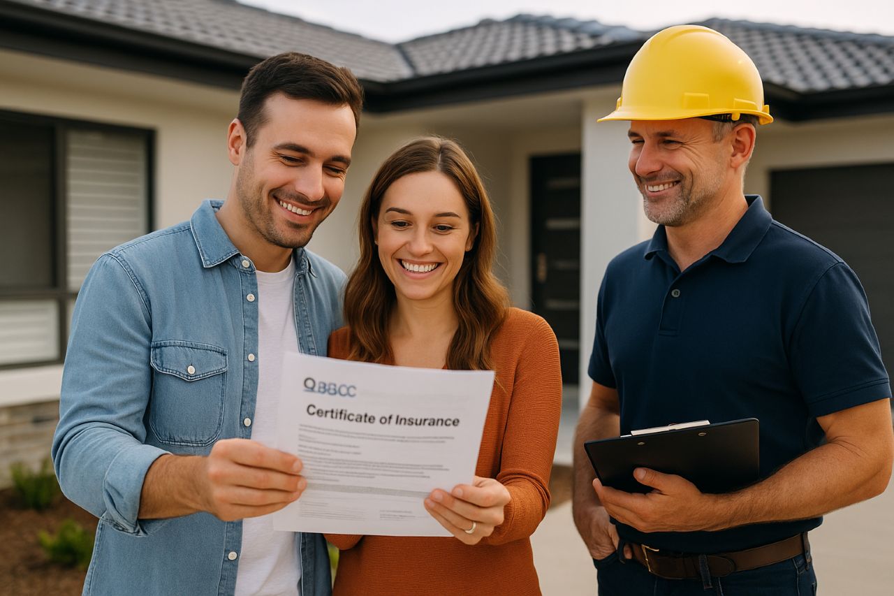 Home Warranty Insurance QLD: The Essential Guide Every Smart Homeowner Needs (2025)-featured image