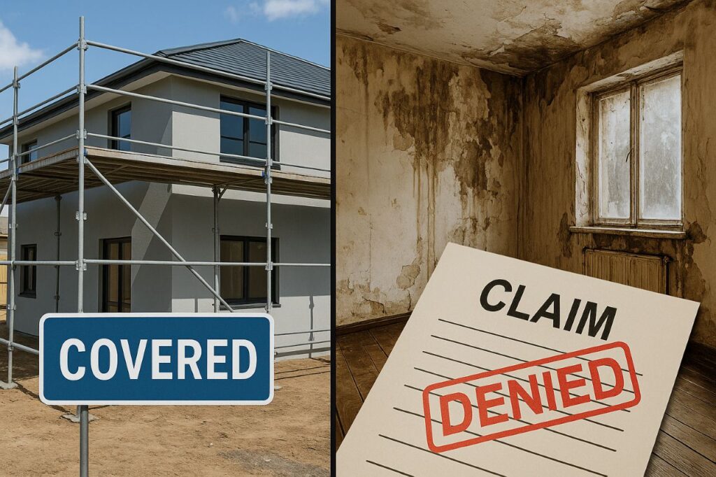 Real Coverage Limits and Misunderstandings