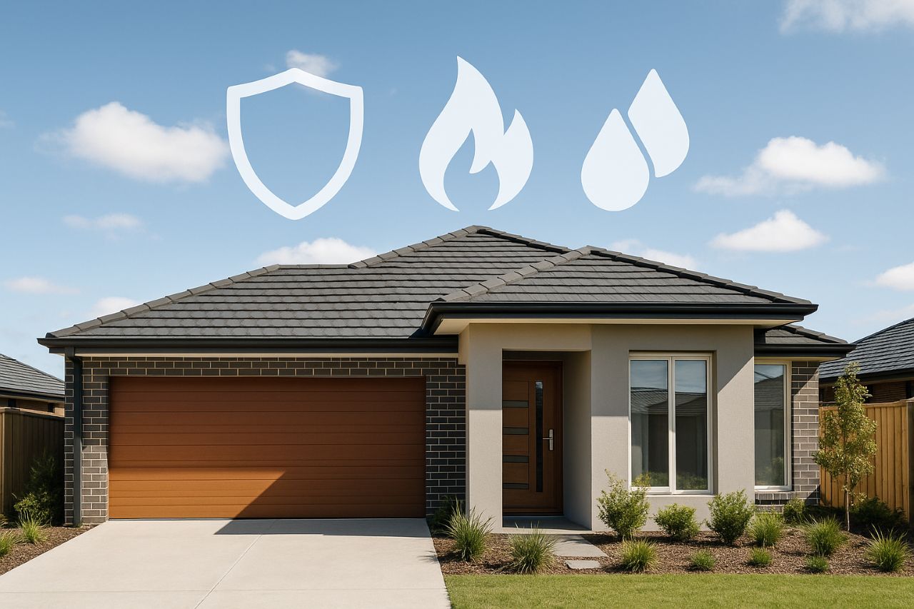 Home Insurance Melbourne-featured image