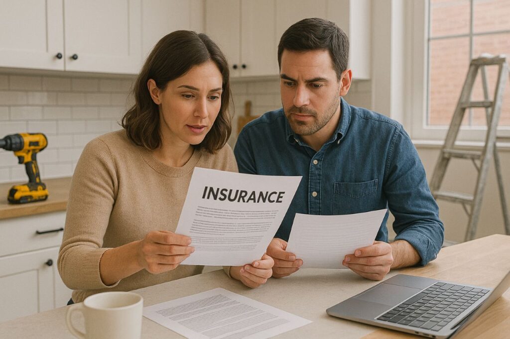 Tips to Optimize Your Home Insurance in Melbourne