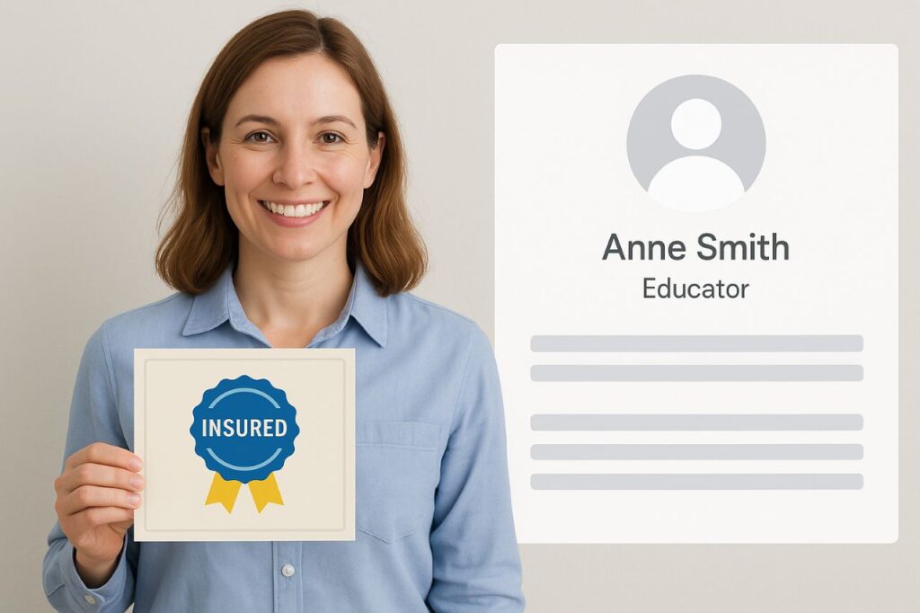 7 Powerful Benefits of Teaching from Home Insurance