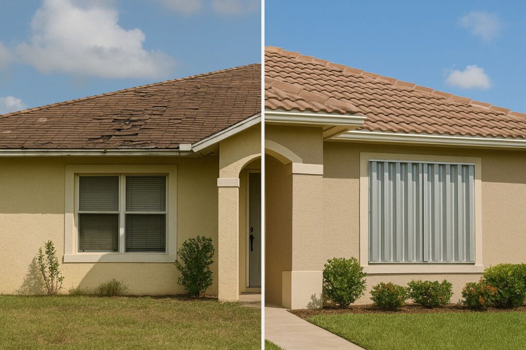 Key Factors that Affect Your Cape Coral Home Insurance Rates