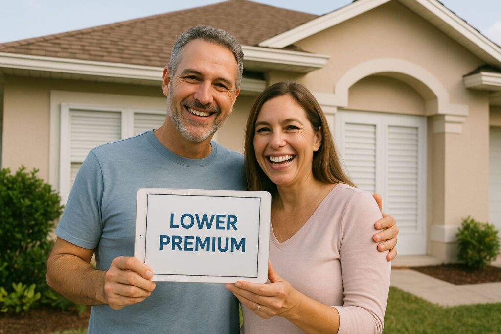 Smart Ways to Lower Your Cape Coral Home Insurance Rates