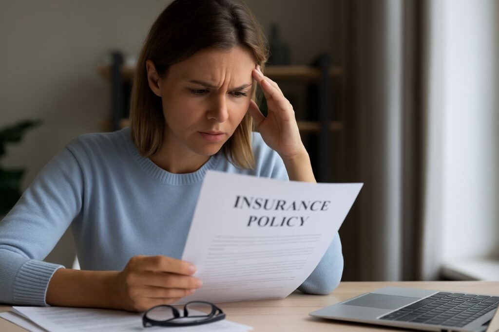 Hidden Risk #3: Misinterpretation of Policy Language