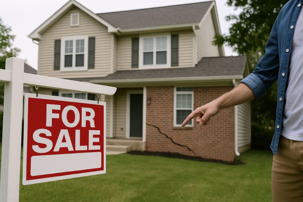 Hidden Risk #5: Disputes Over Home Sales or Approval of a Mortgage