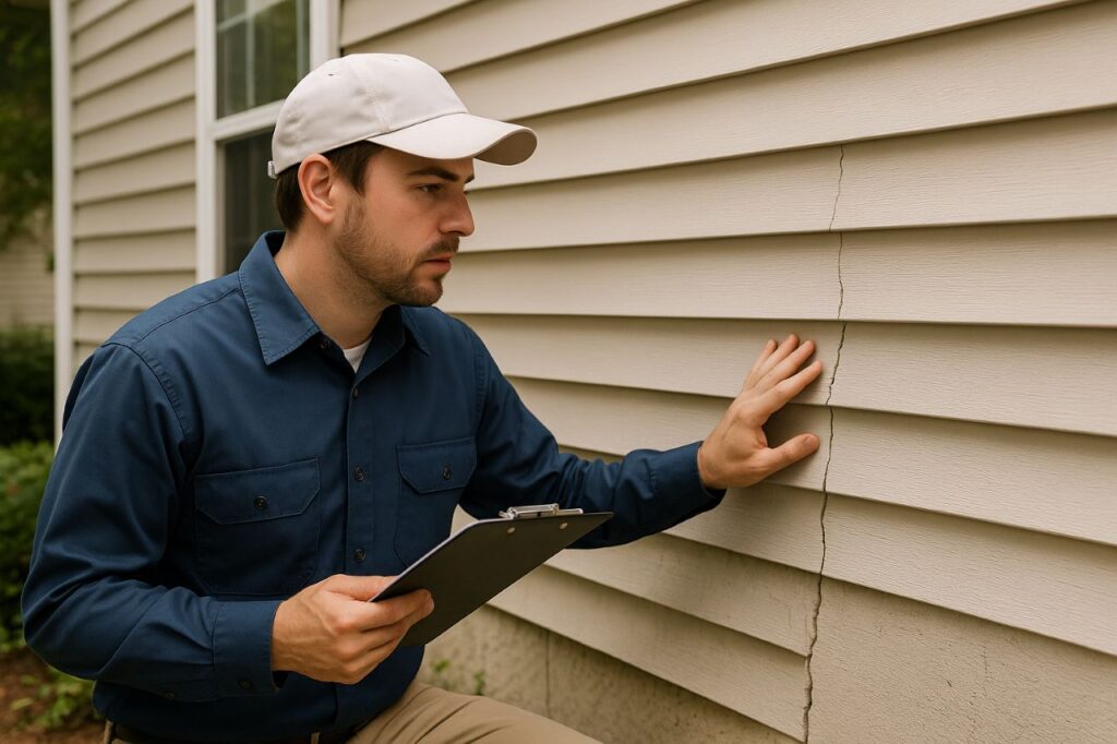 What are Home Insurance Pre Existing Conditions?