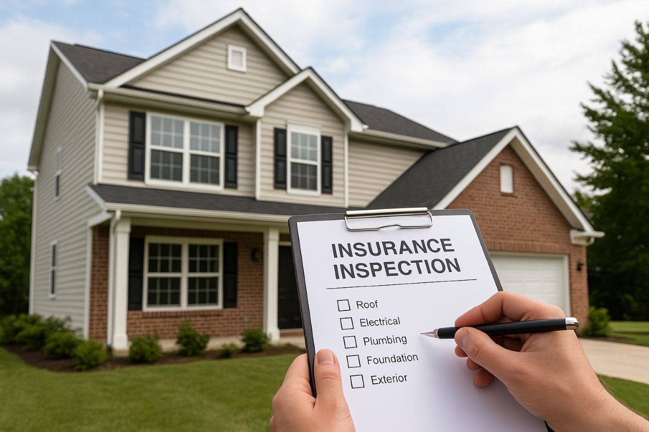 Home Insurance Pre Existing Conditions