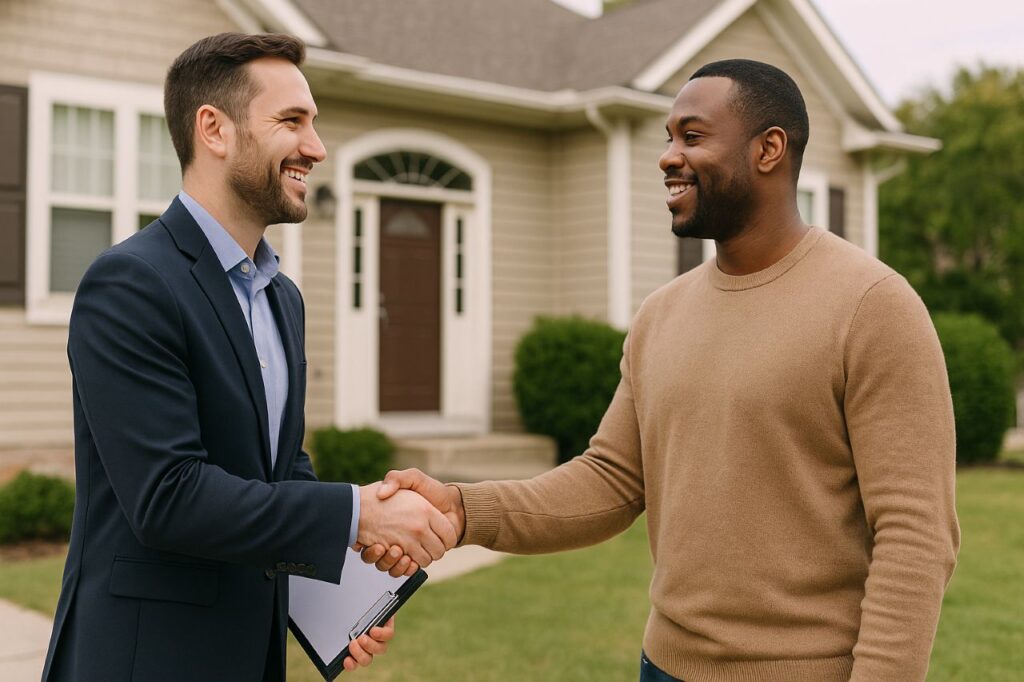 Final Thoughts - How to Sell Home Insurance