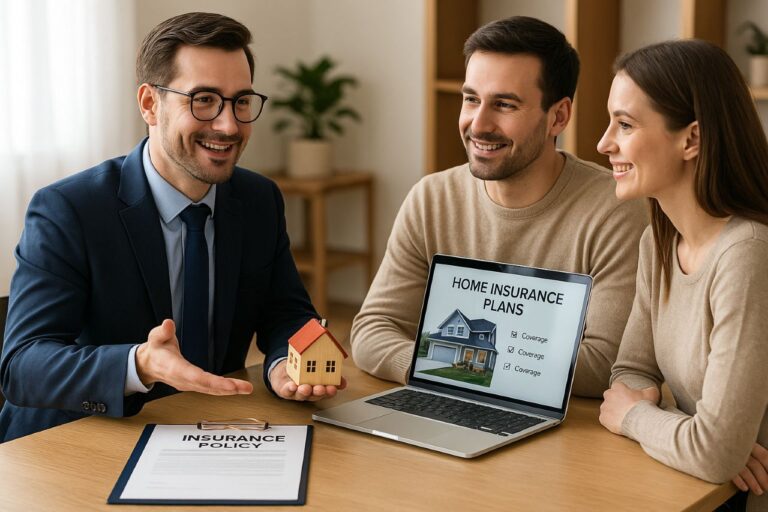 How to Sell Home Insurance-featured image