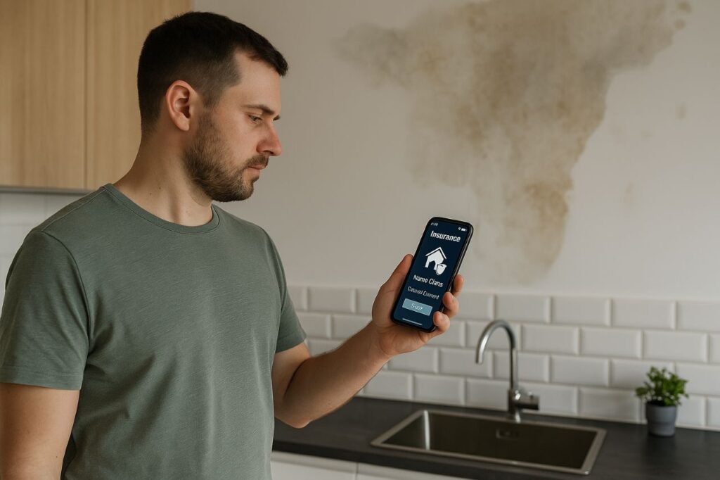 What if You Miss the home insurance claim time limit Texas?