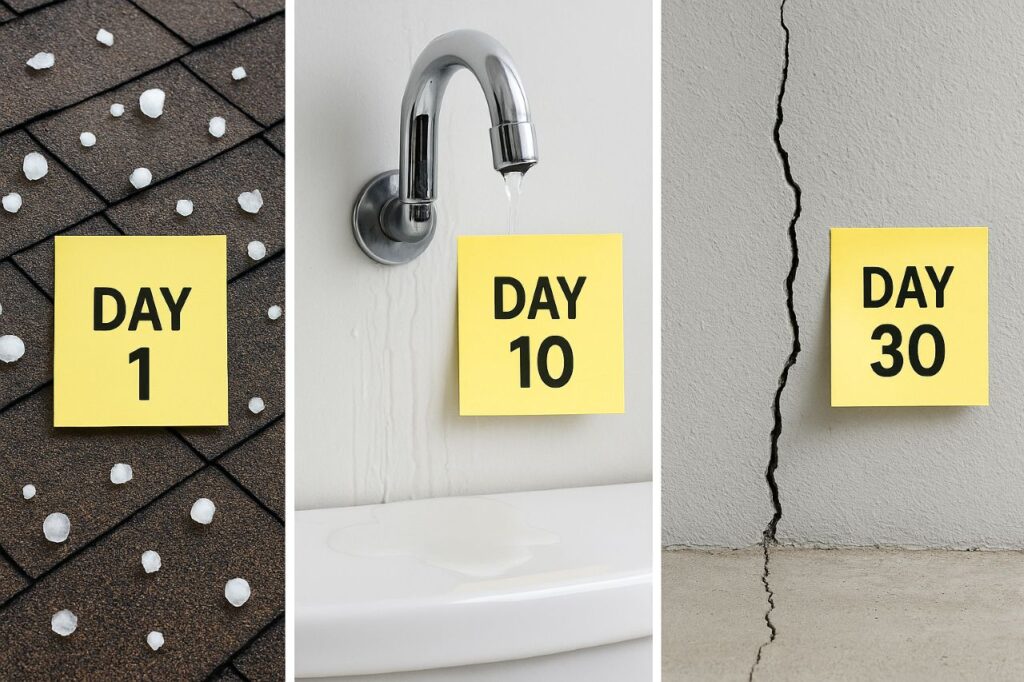 Key Factors That Can Impact Your Claim Timeline