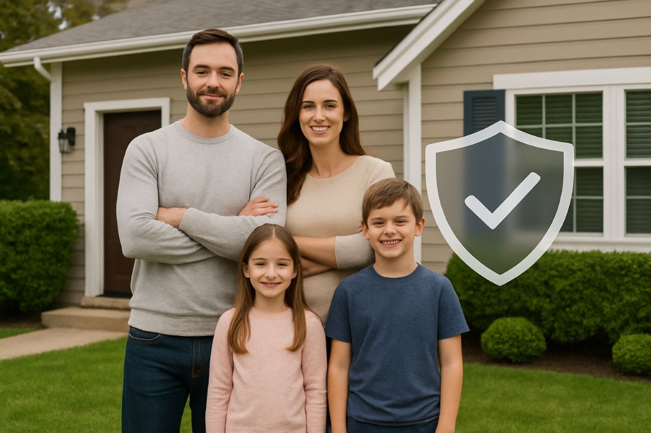 Group Home Insurance Coverage-featured image