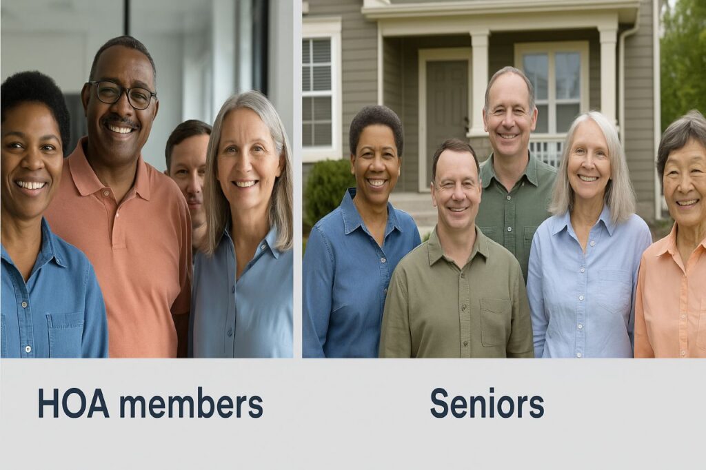 Other Groups Who May Consider Group Home Insurance Coverage
