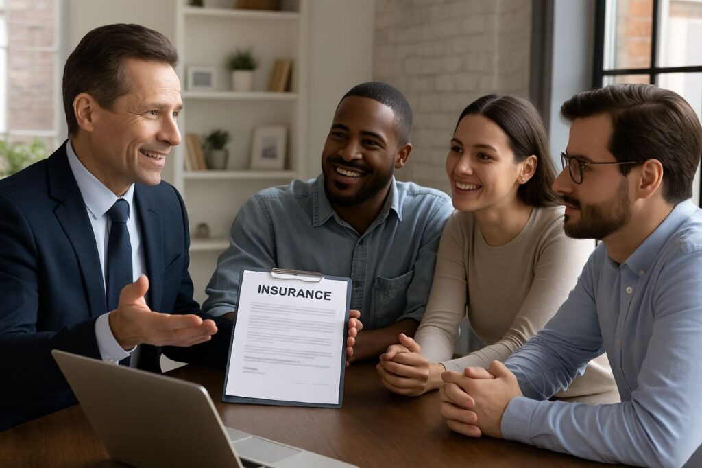 Tips for Maximizing Group Home Insurance Coverage