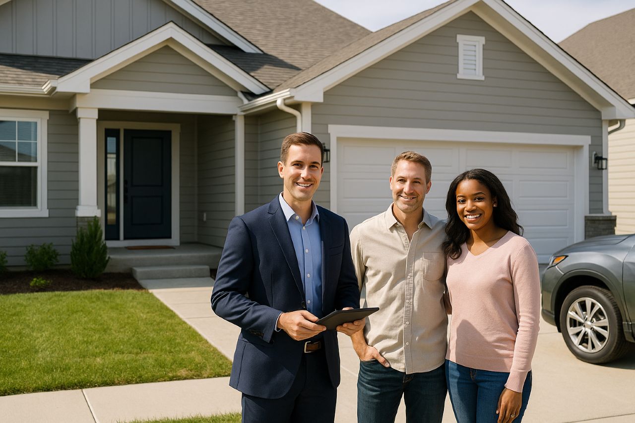 Mercer Home and Auto Insurance-featured image