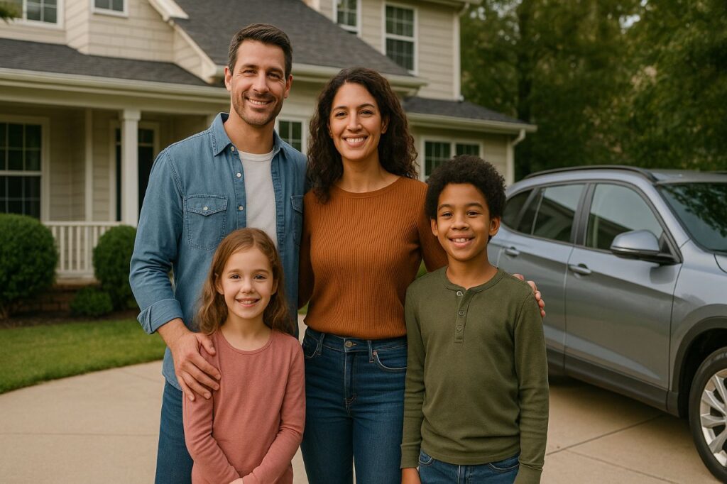 Conclusion - Mercer Home and Auto Insurance
