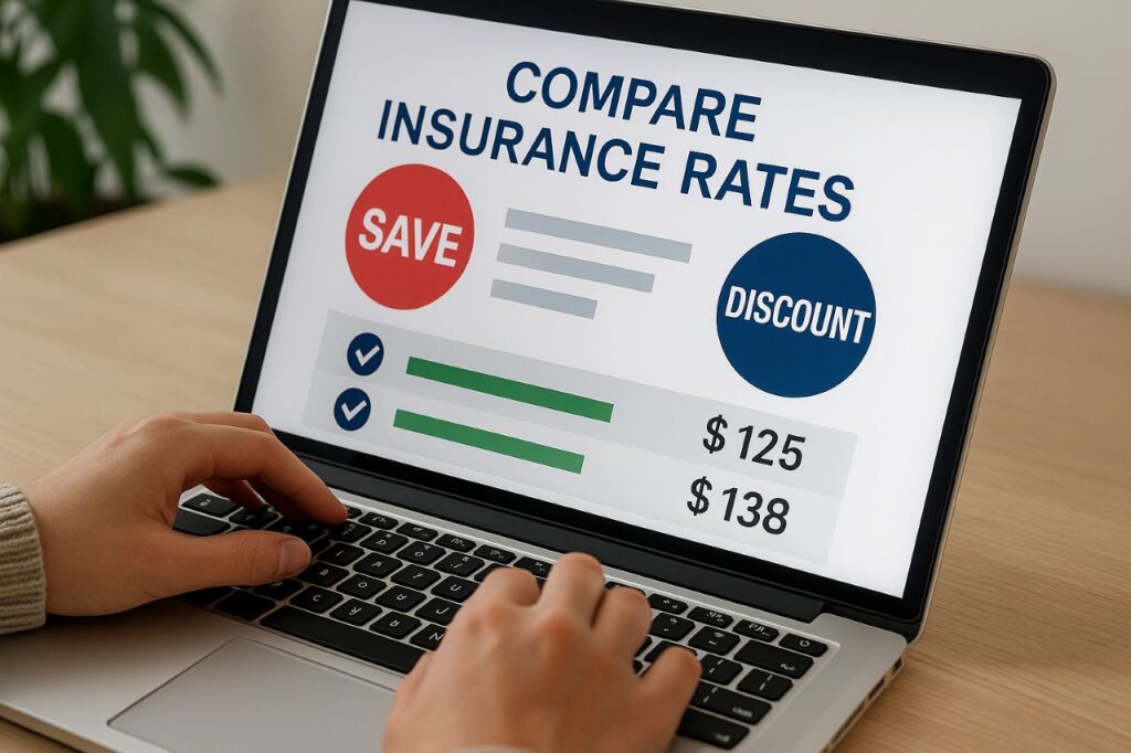 Real-World Pricing and Discounts - Mercer Home and Auto Insurance