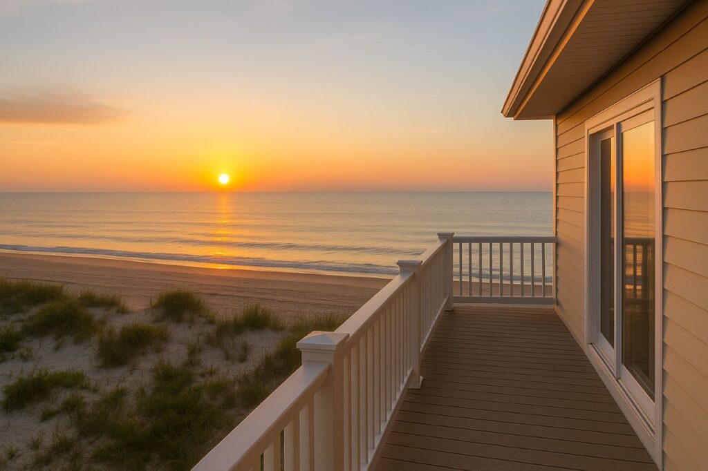 Conclusion - Beachfront Home Insurance