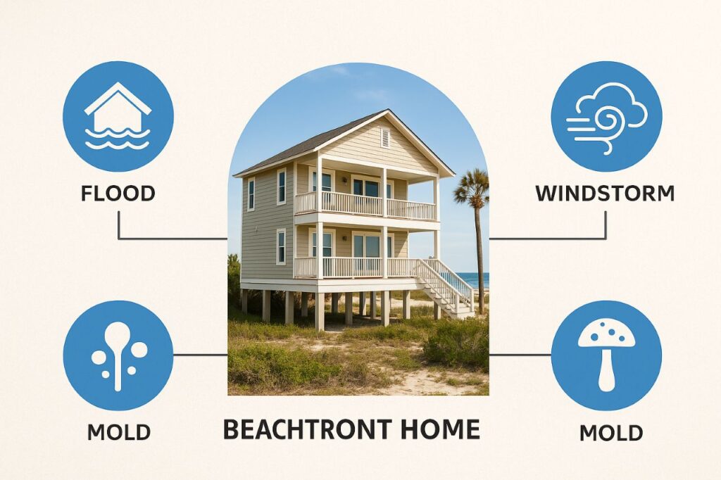 Types of Coverage You’ll Need