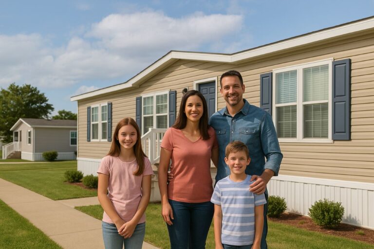 King Insurance Mobile Homes-featured image