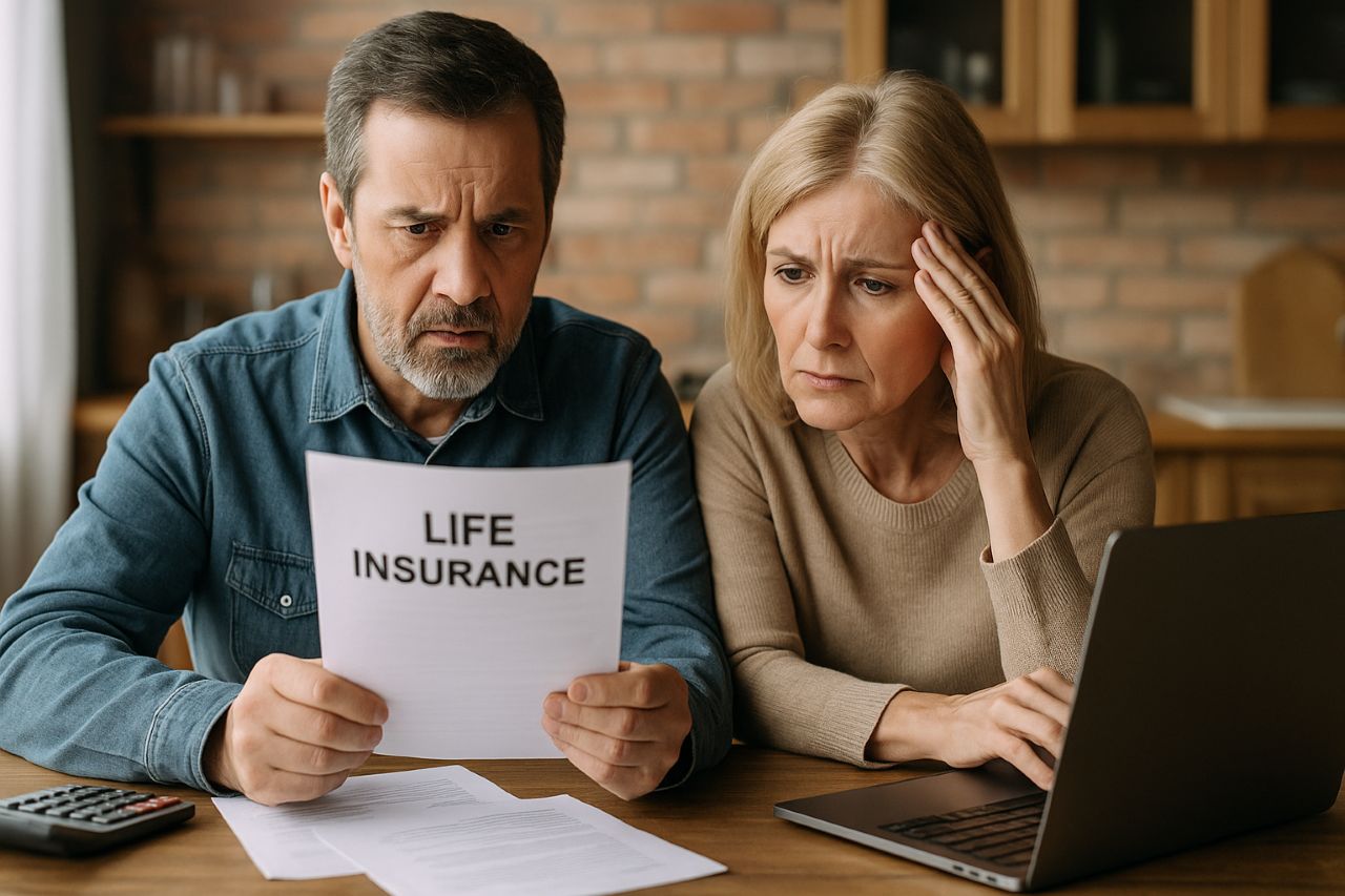 United Home Life Insurance Company Ripoff-featured image