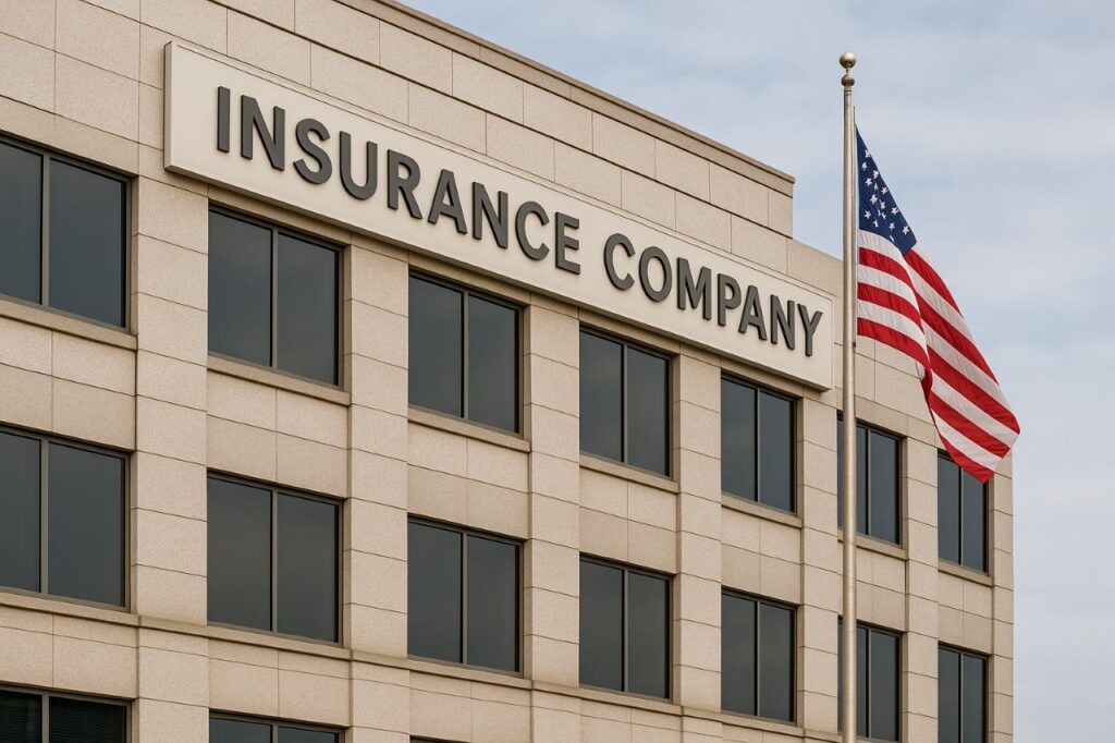 What is United Home Life Insurance Company?