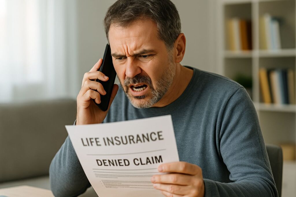 United Home Life Insurance Company Ripoff Complaints: What Are People Saying?