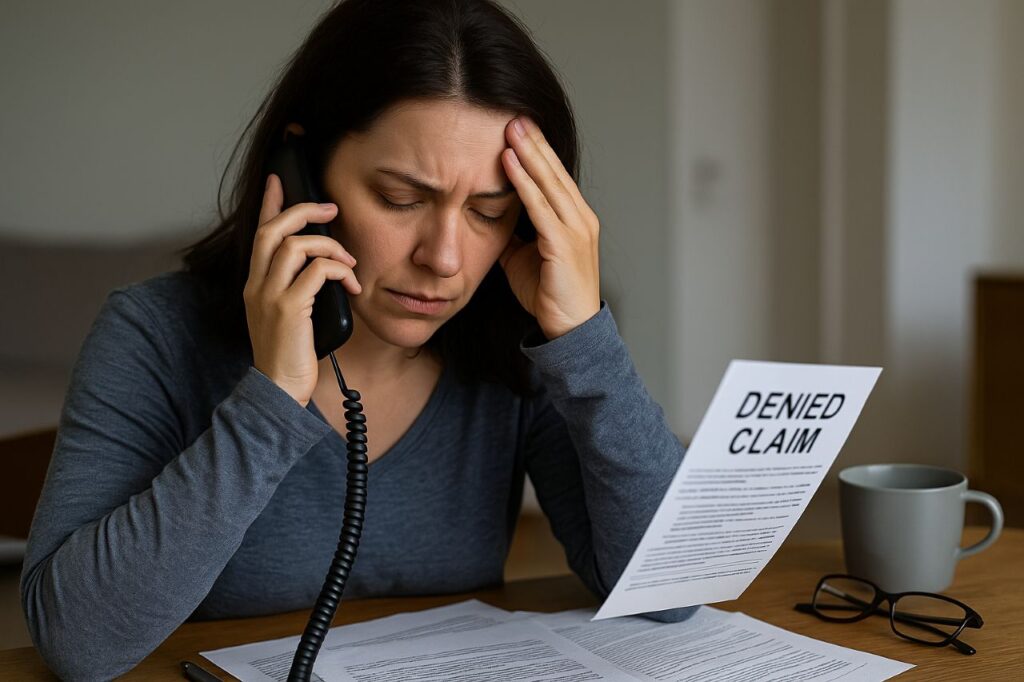 How to Protect Yourself from United Home Life Insurance Company Ripoff