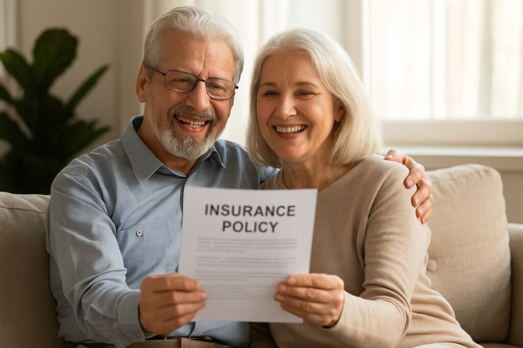 Conclusion: United Home Life Insurance Company Ripoff?
