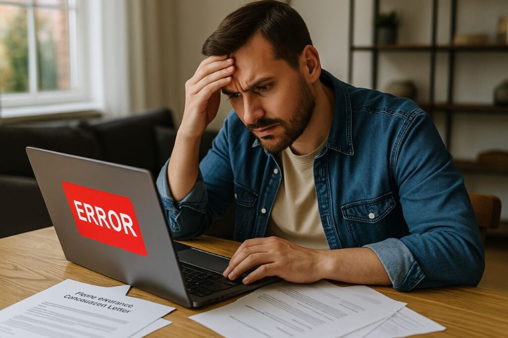 5 Shocking Mistakes to Avoid Now