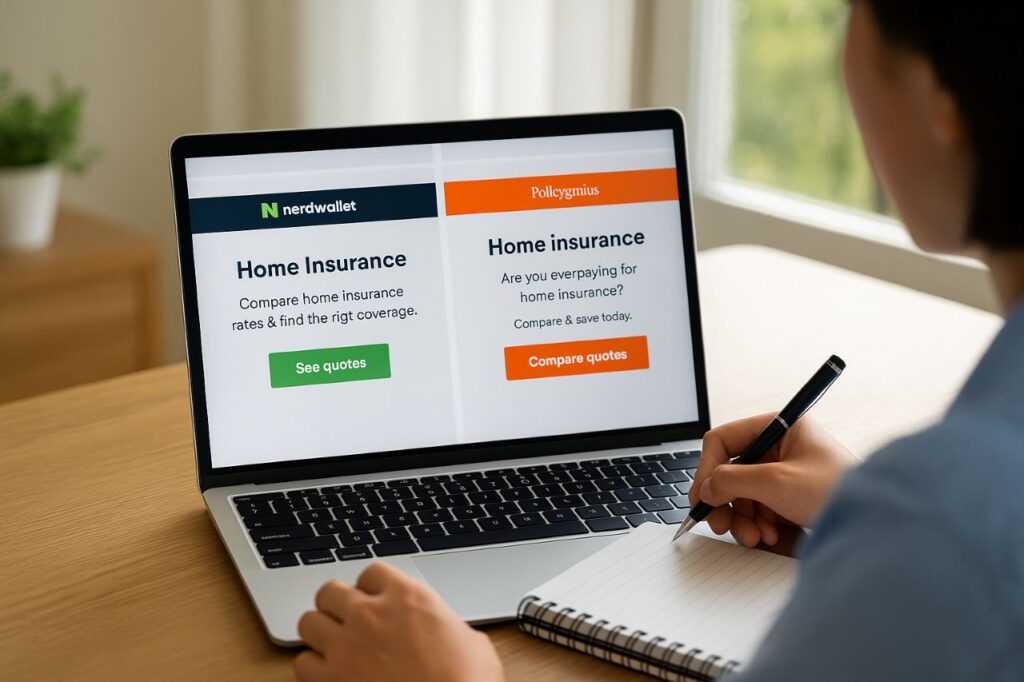 Switching Insurance Providers the Smart Way